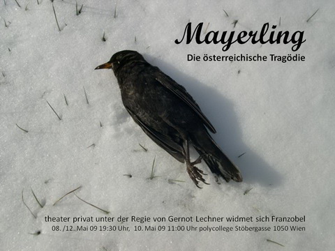 Mayerling - Die sterreichische Tragdie